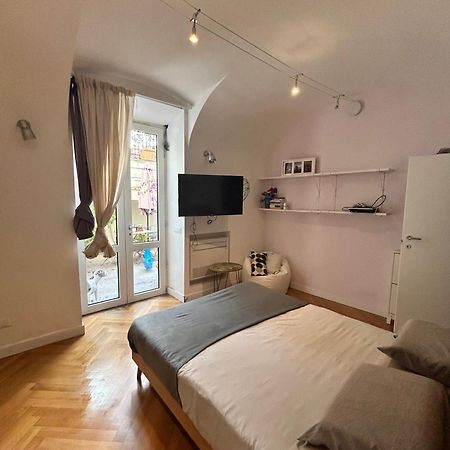 Casa Caudi Hotel Rom Eksteriør billede
