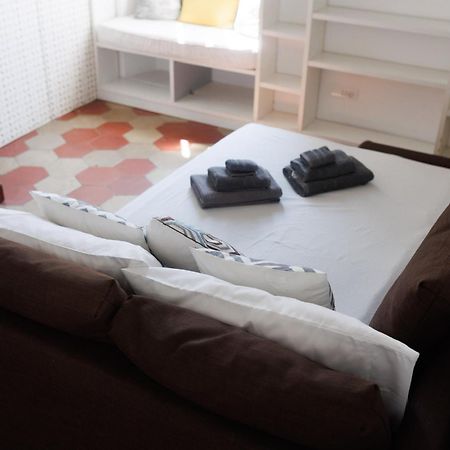Casa Caudi Hotel Rom Eksteriør billede