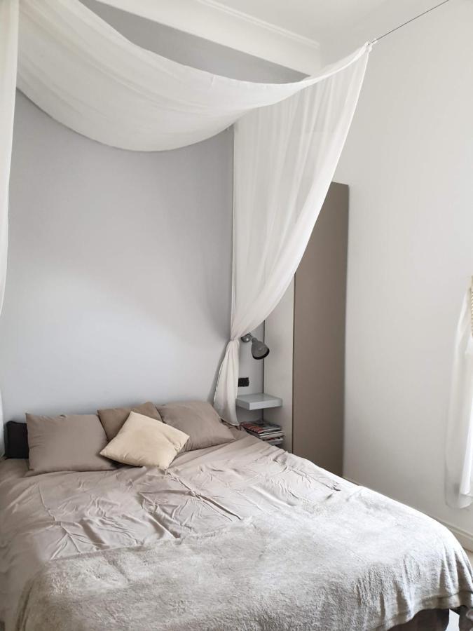 Casa Caudi Hotel Rom Eksteriør billede