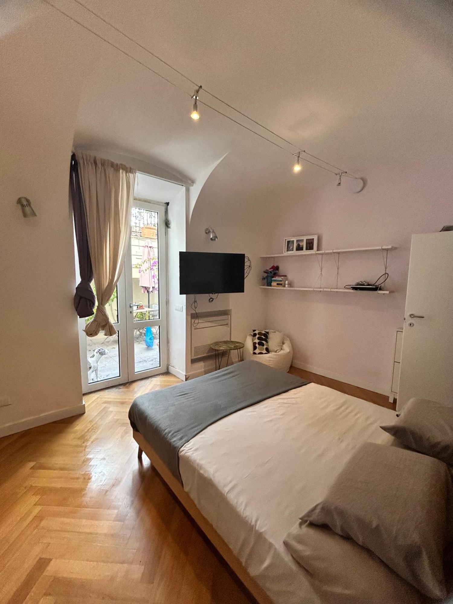 Casa Caudi Hotel Rom Eksteriør billede