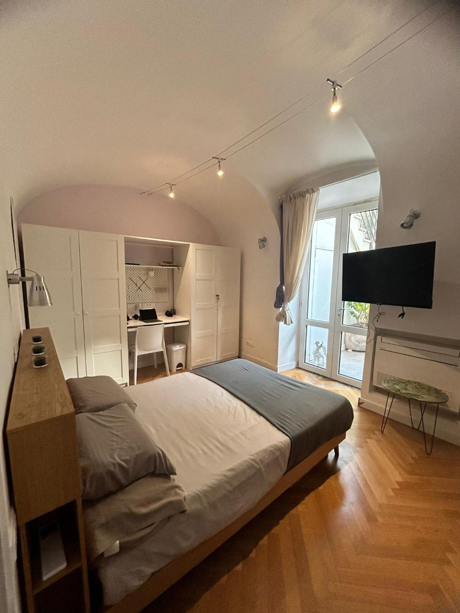 Casa Caudi Hotel Rom Eksteriør billede