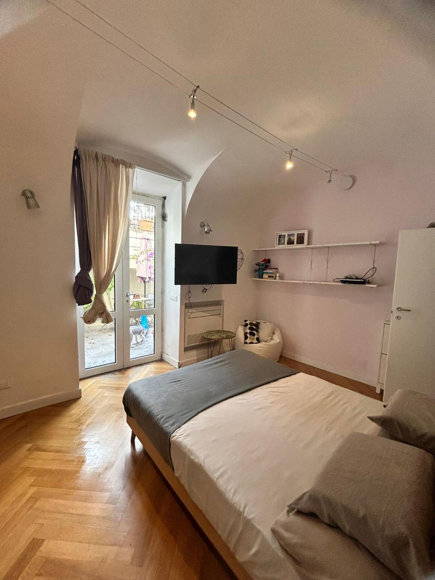 Casa Caudi Hotel Rom Eksteriør billede