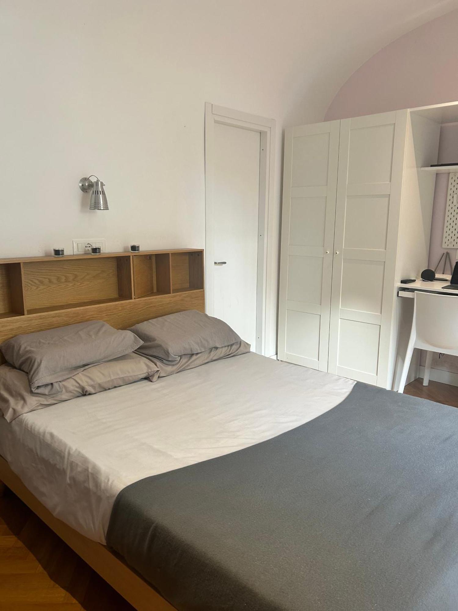 Casa Caudi Hotel Rom Eksteriør billede