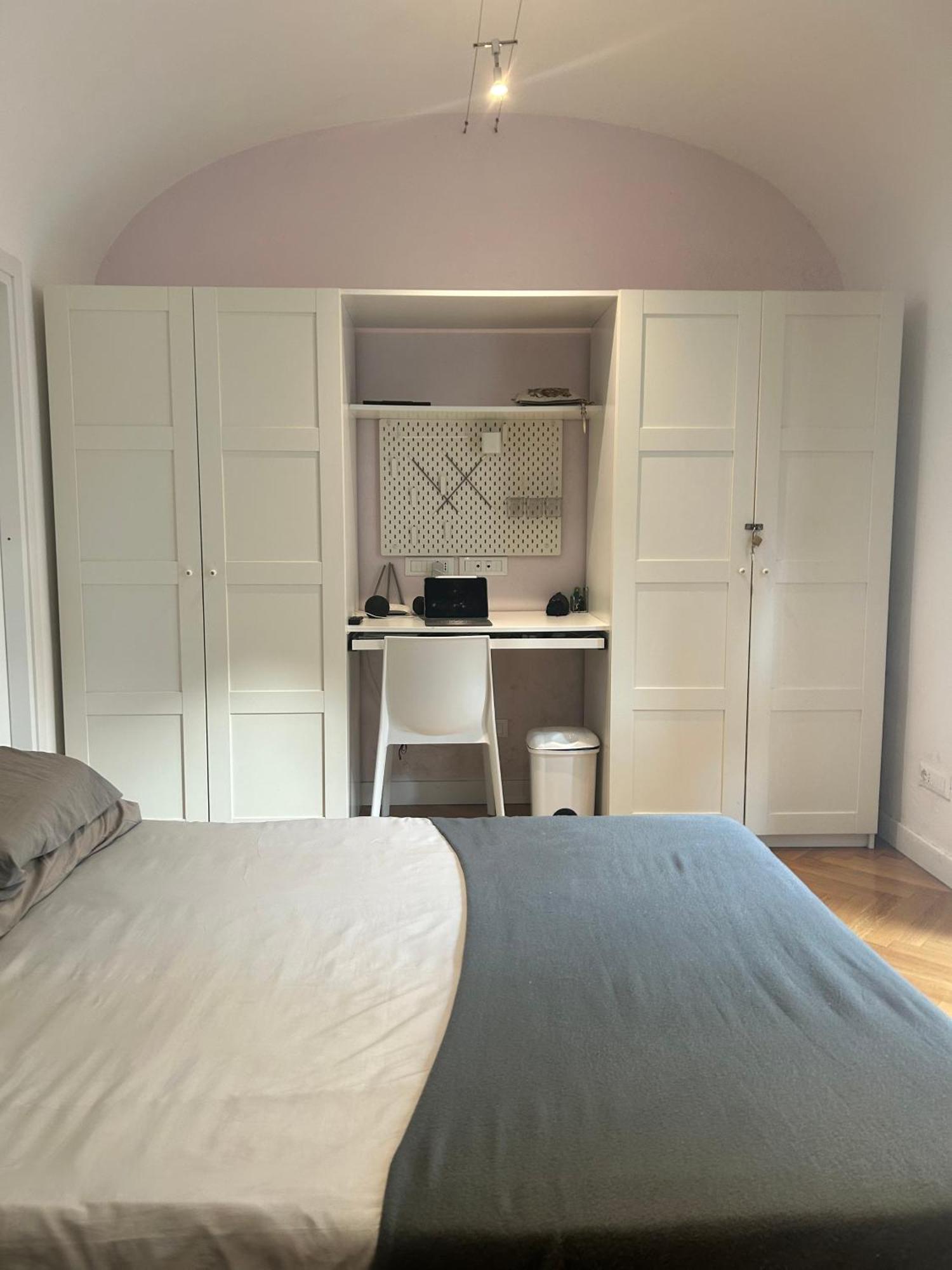 Casa Caudi Hotel Rom Eksteriør billede