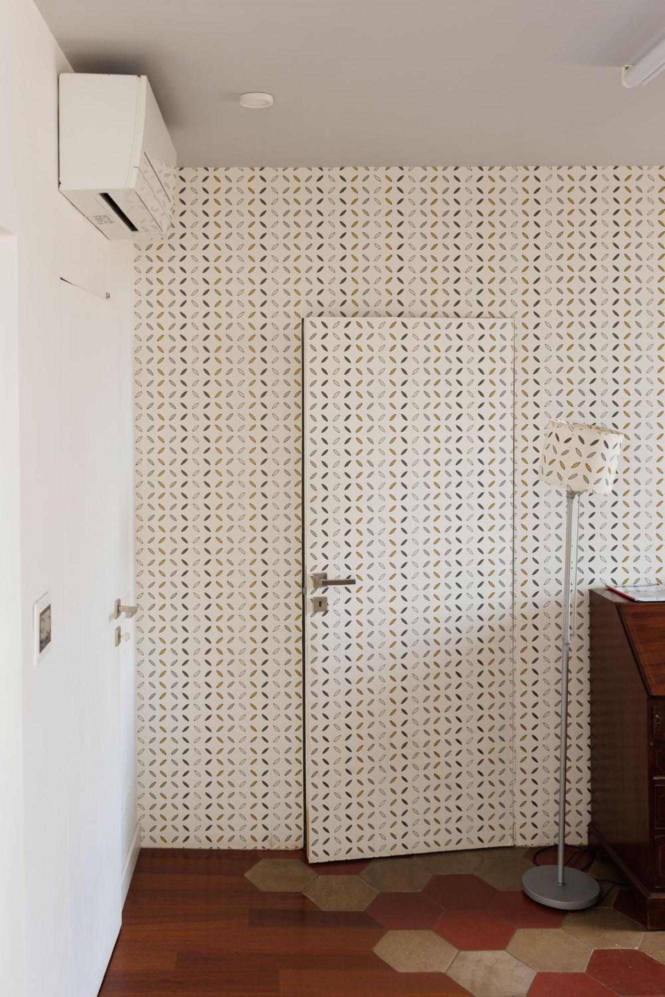 Casa Caudi Hotel Rom Eksteriør billede